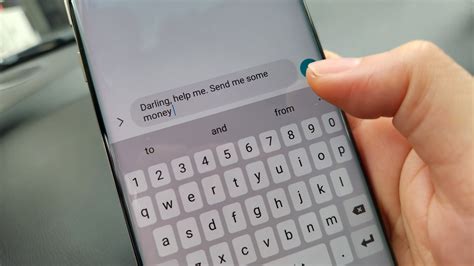insufficient heir spots|Australian Bank Spots Scams via How Users Hold Their Phones.